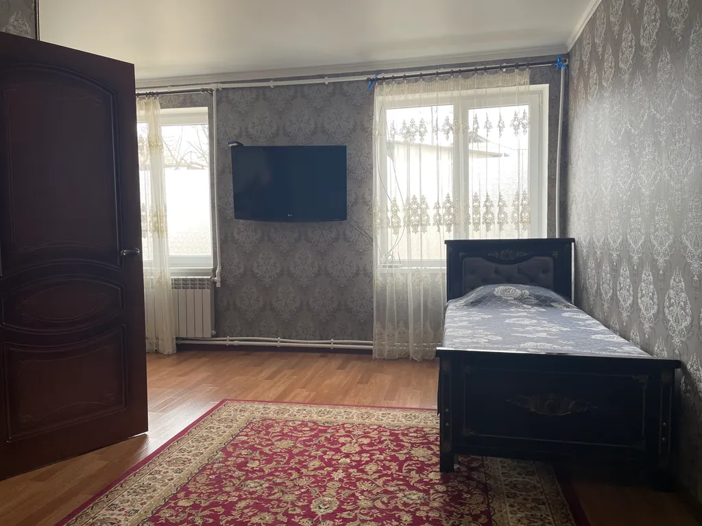 Уютная квартира  в центре Хунзаха