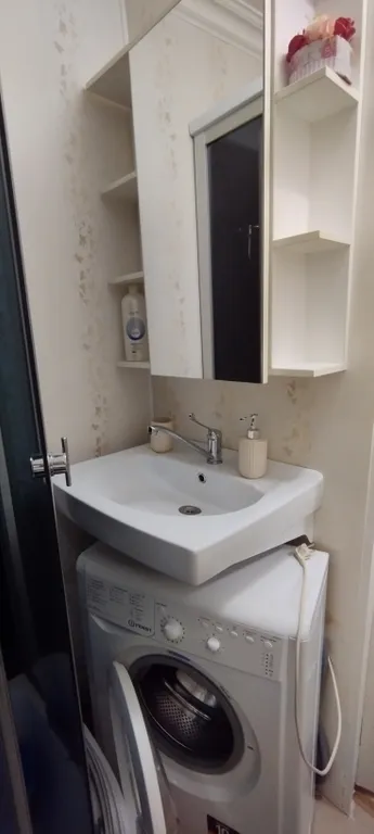 Уютная 1-комнатная квартира