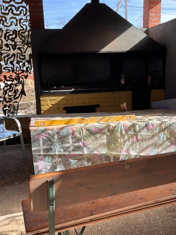 4-комнатный Дом