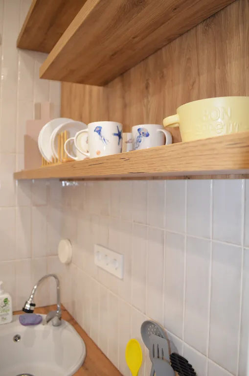 Квартира у моря