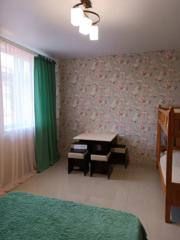 Дом под ключ "любовь"