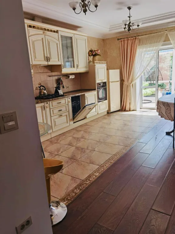 Комфортный дом с баней и бассейном