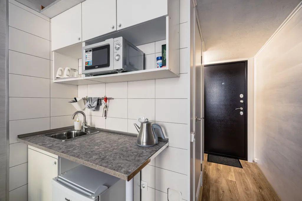 Квартира Квартира В Самом Центре Двухуровневая евро студия — Санкт-Петербург