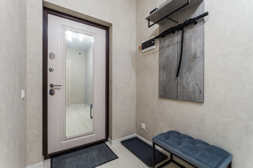 Комфортная однокомнатная квартира в 15 минутах от Новогиреево/Новокосино