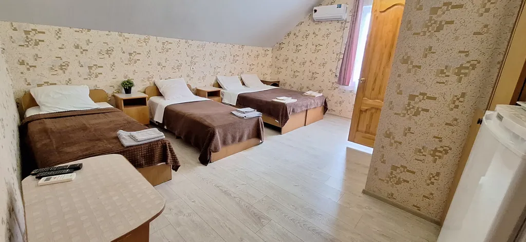 Квартира Комната — Анапа