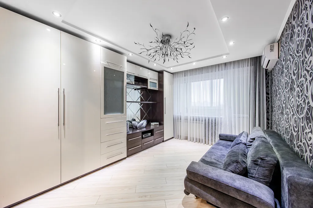 Люкс апартамент в центре