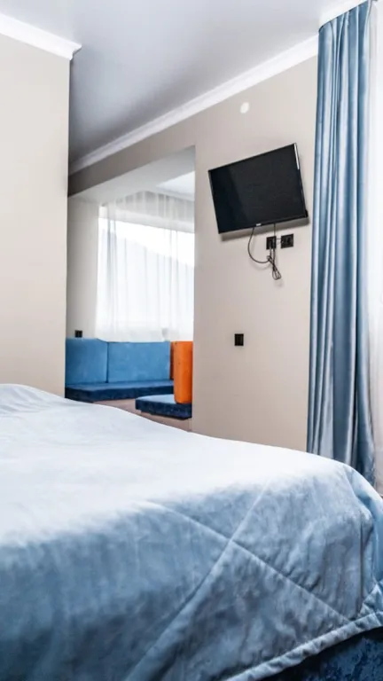 Квартира Комната — Архыз