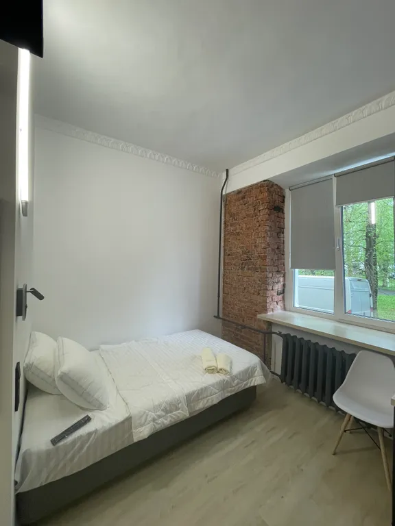 Уютная студия -апарт