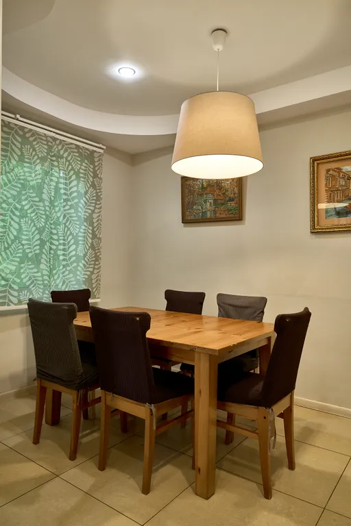 Дом с баней в 4 километрах от Санкт-Петербурга