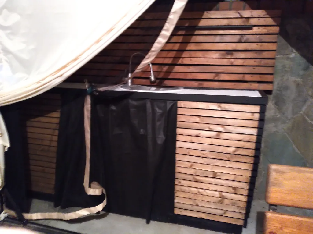 Квартира Комната — Геленджик