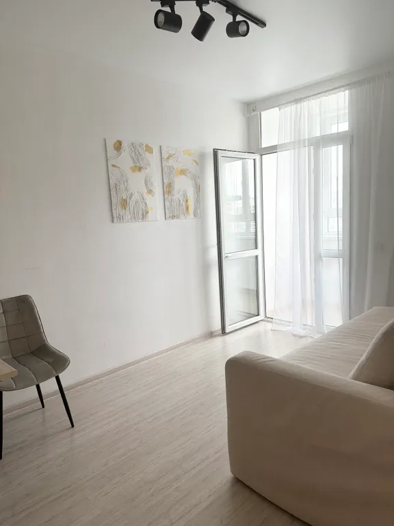 Апартаменты 4-местные Делюкс