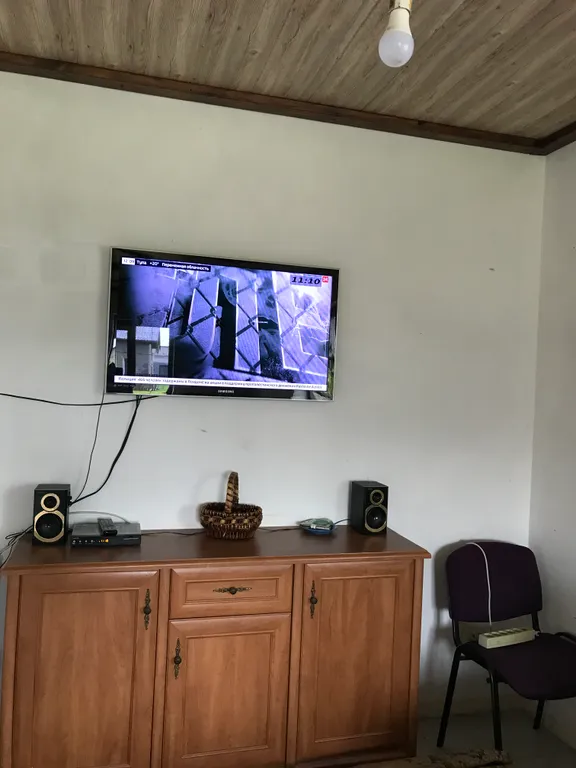 Домик у моря