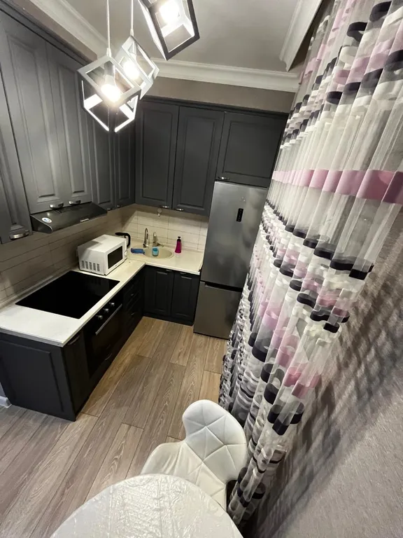 Жк дрим сити