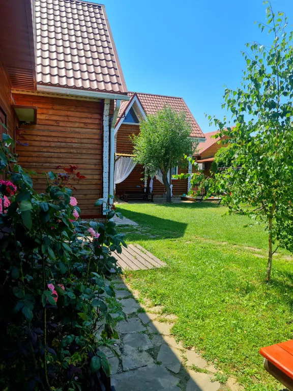 База отдыха Лесная дача