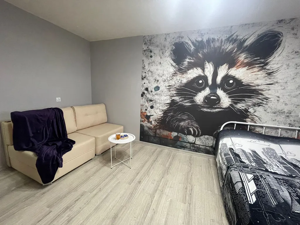 Апартамент Еnот