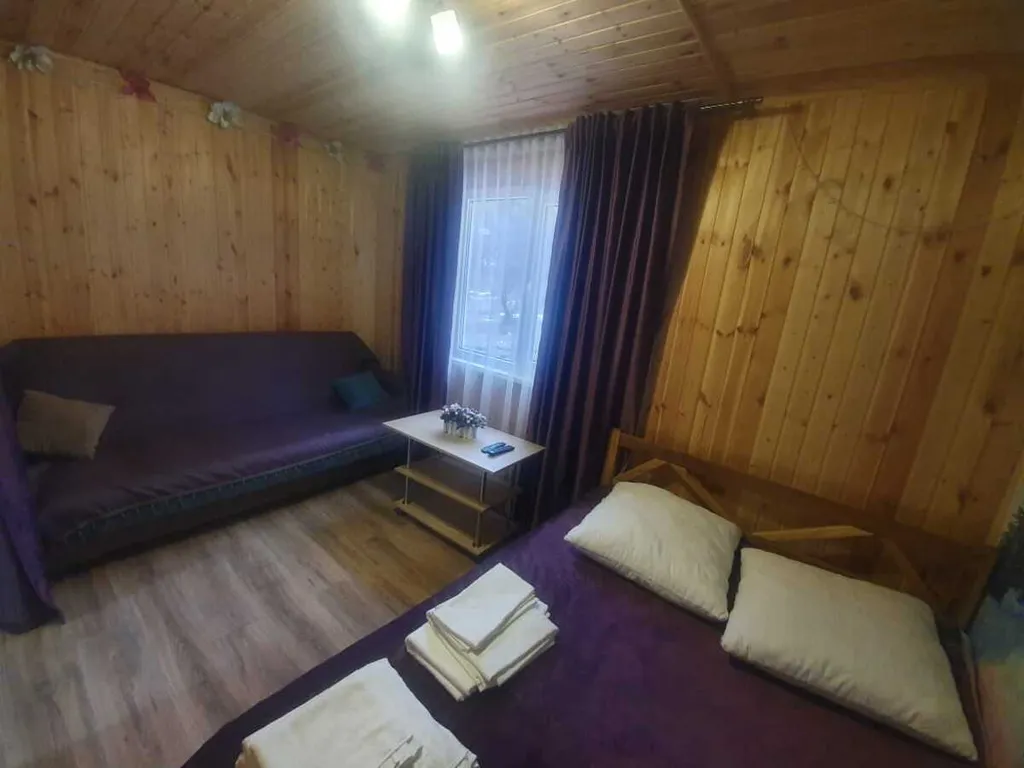 Квартира Комната — аренда посуточно в Архыз