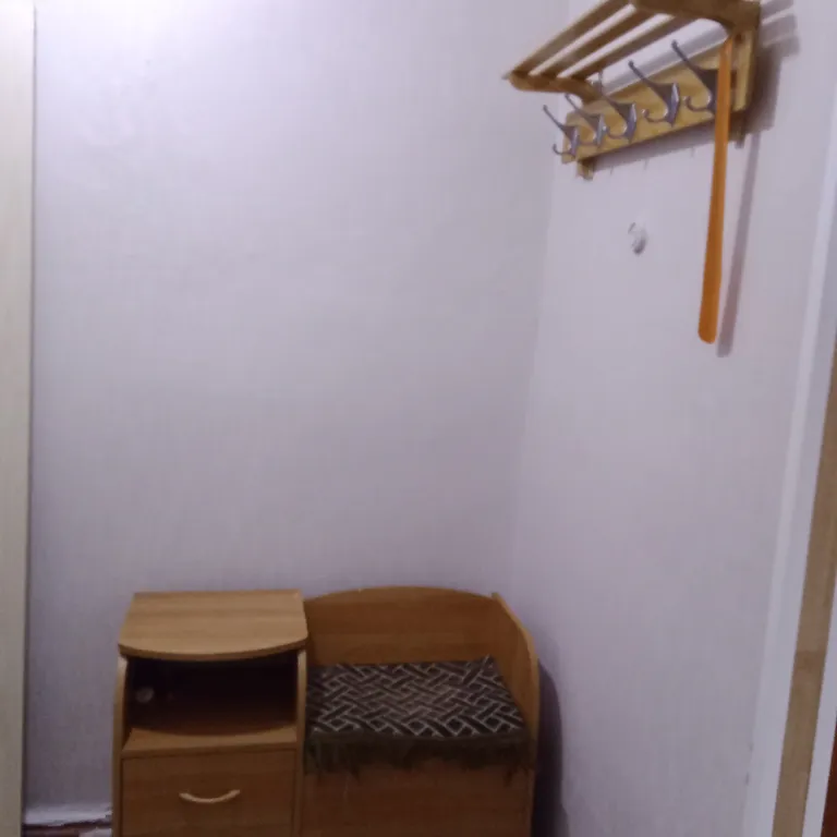 Теплая квартира эконом класса в укромном месте близко от центра