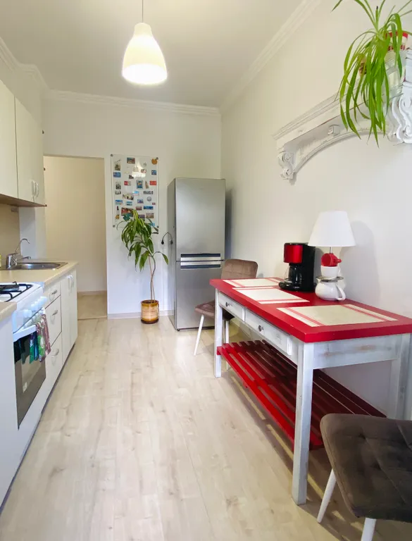 Квартира Квартира Сердце города — Калининград