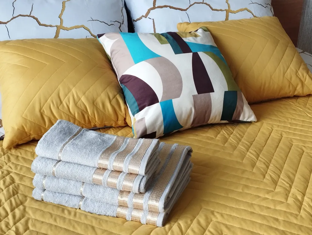 Отдых недалеко от СКАД до 4-х гостей