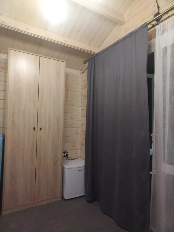 Коттедж 1-комнатный Дом — Сухум