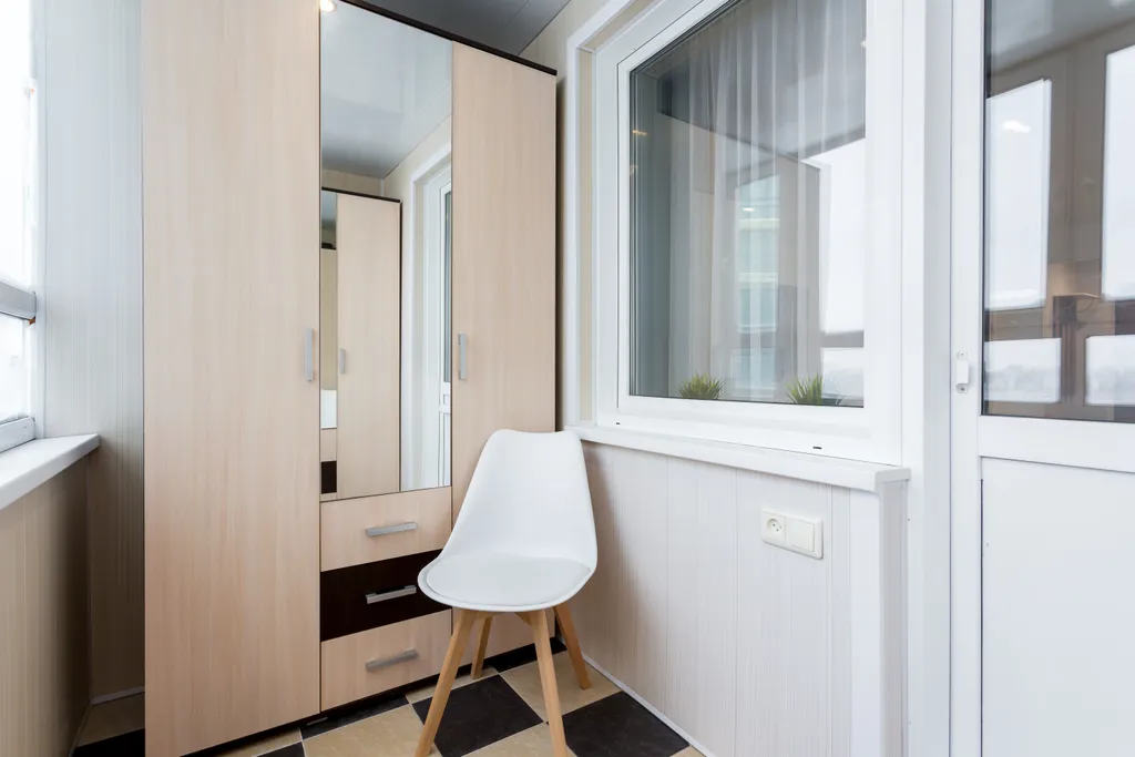 Видовая студия у ВятГУ