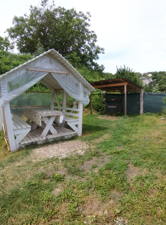 Отдых у озера