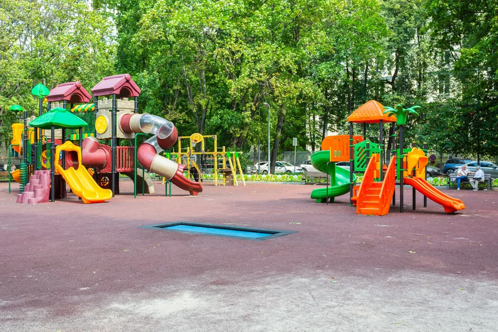 Квартира Квартира Комфортная трешка бизнес-класса на Беговой — Москва