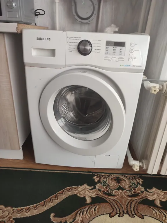 Квартира у моря