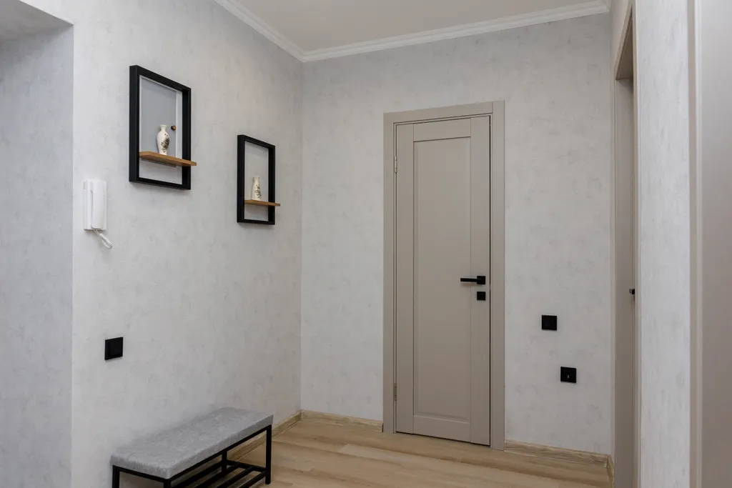 Квартира Квартира Apartments July Loft — Казань
