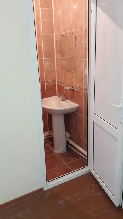 Часть дома или комнаты