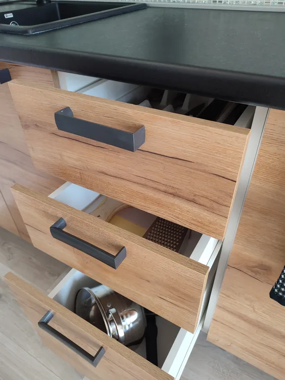 Просторная евродвушка в Парковом