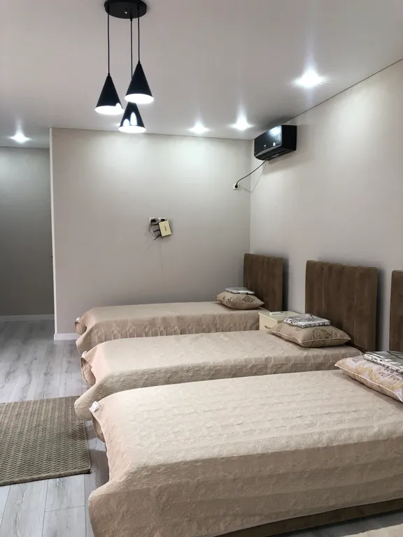 Коттедж Гостевой дом Речной релакс — Миатли