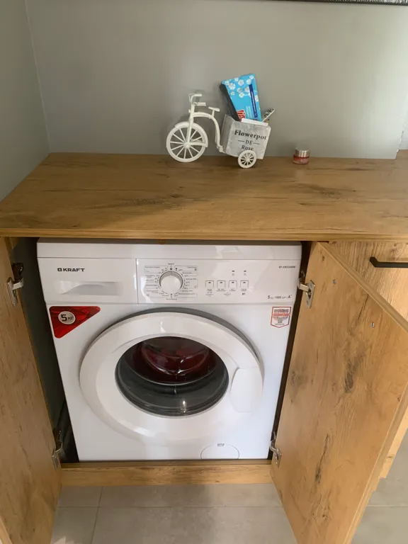 Уютная квартира у моря