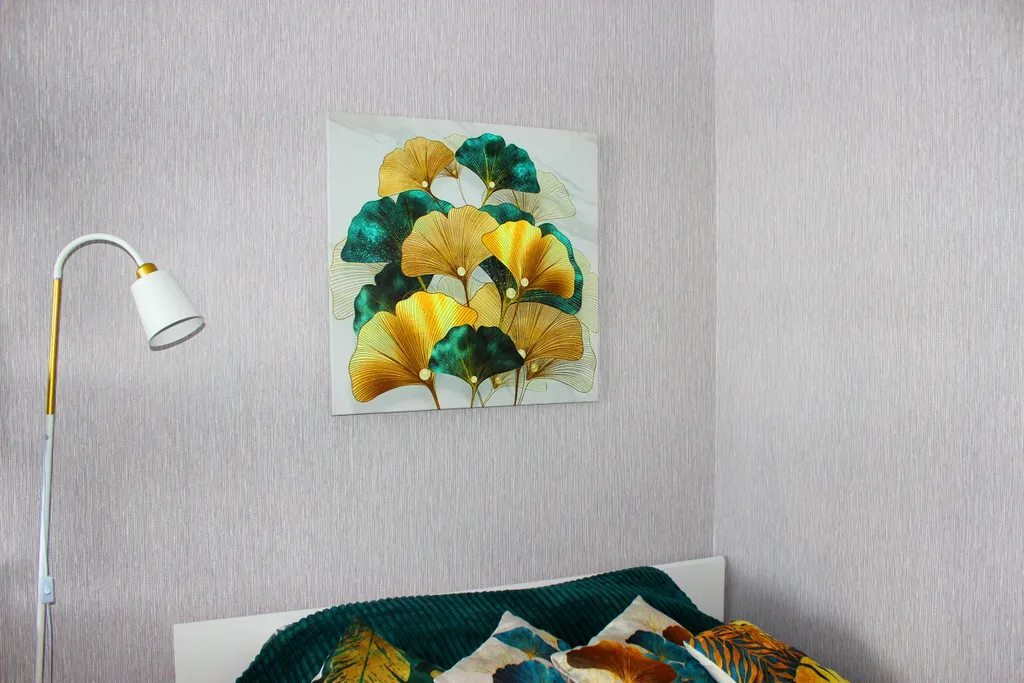 Однокомнатная квартира в новом доме