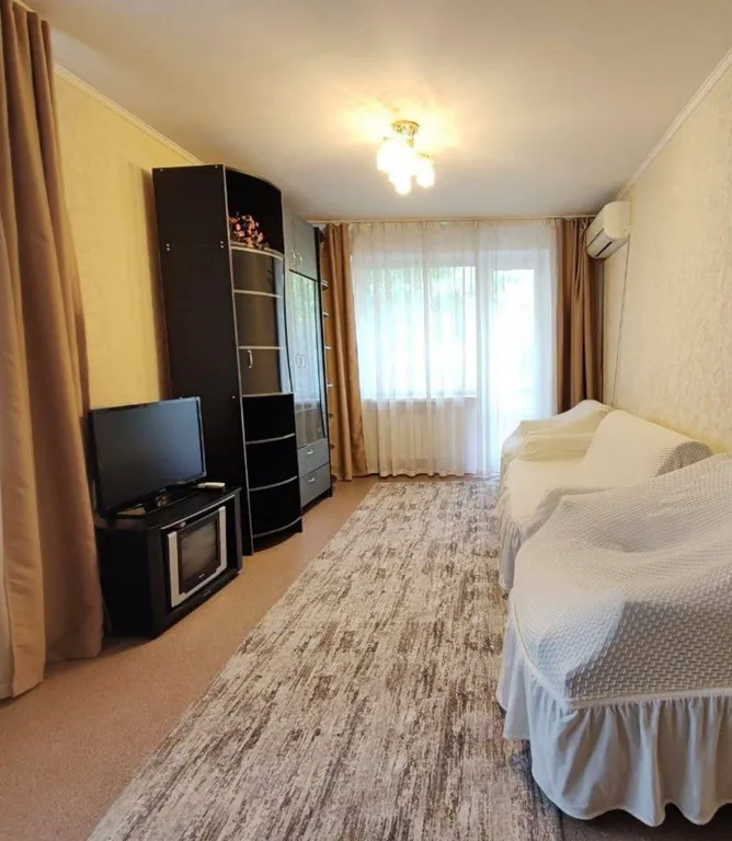 Уютная квартира рядом с набрежной