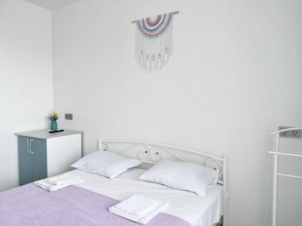 Квартира 2-комнатная квартира Курортный парк — Горячий Ключ