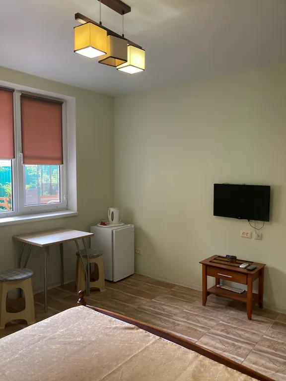 Квартира Уютная комната — Ейск