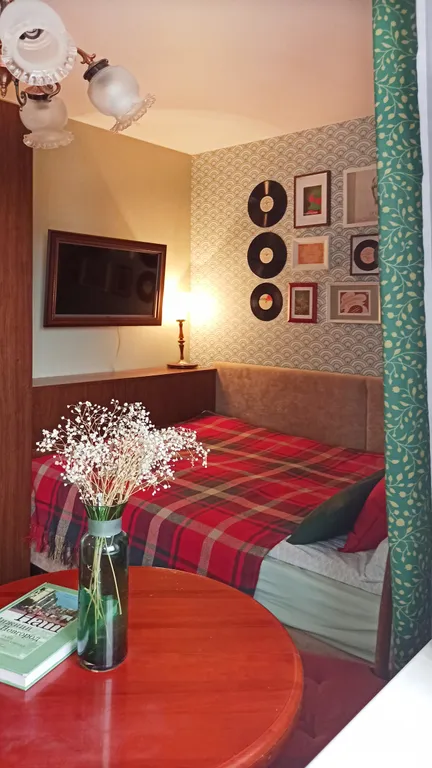 Студия Стиляга у Ж\Д вокзала