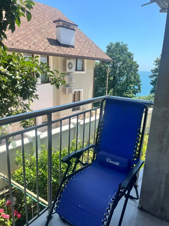 Гостевой дом Горный кедр