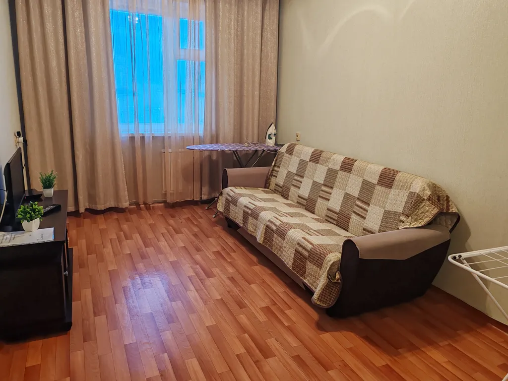 Квартира Квартира Комфортный отдых, достойное проживание — Красноярск