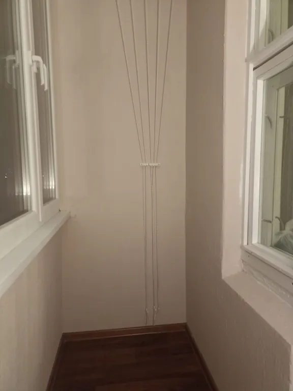 Уютная квартира, рядом с М4 и Орловским шоссе