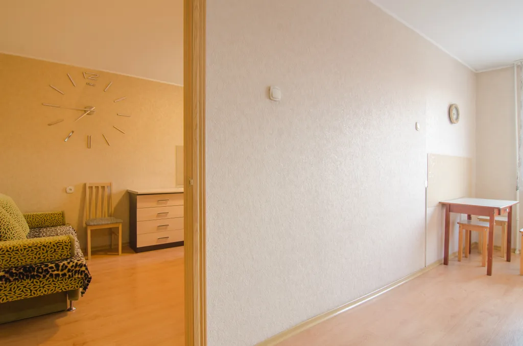 Квартира у острова Канта