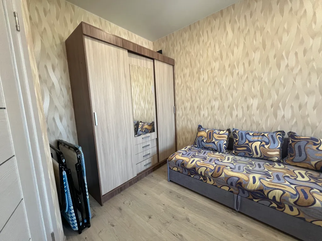 Квартира в новом доме в Центре города