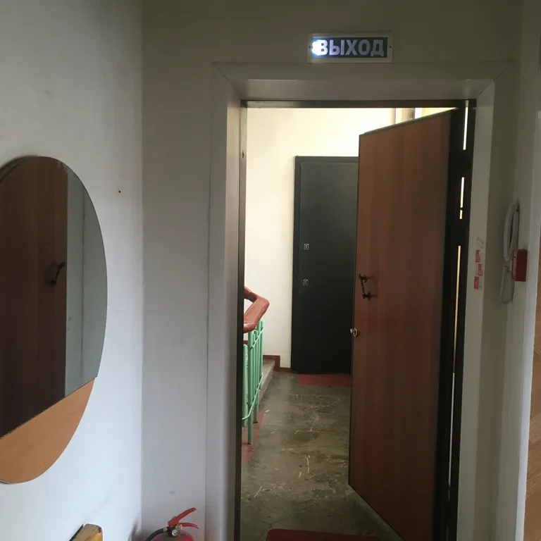 Квартира в историческом центре Кемерово — аренда посуточно в Кемерово