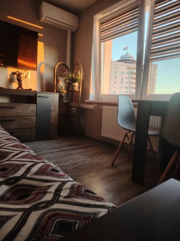 Отличная студия в центре