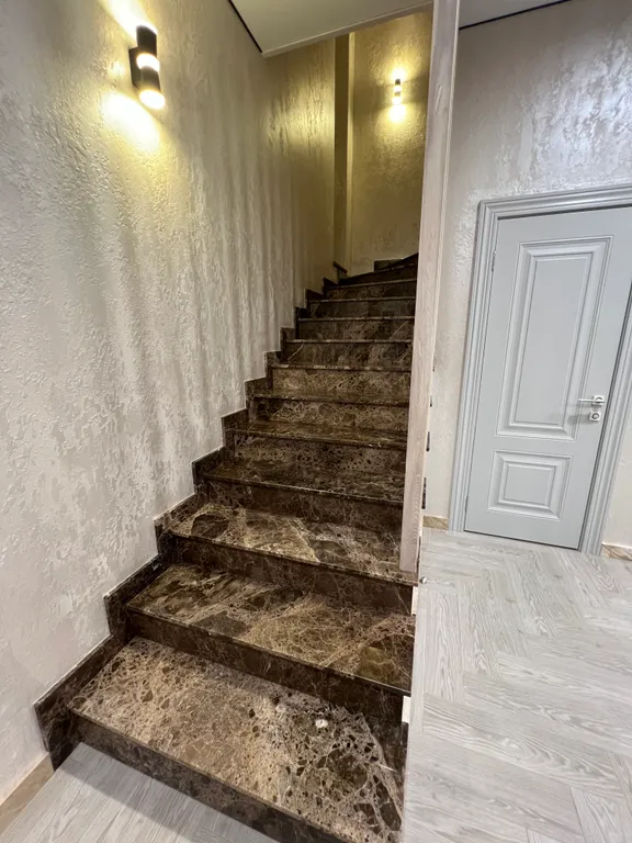 Коттедж у моря