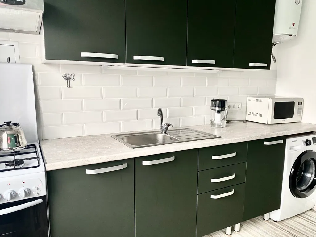 4-комнатный Дом