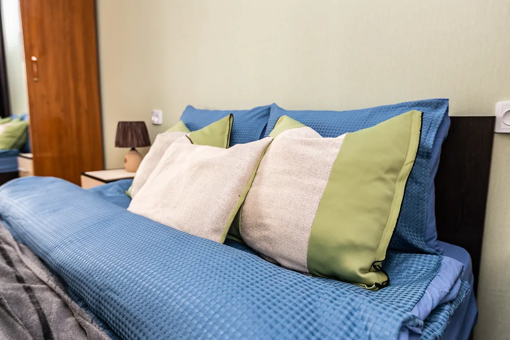 Квартира Уютная квартира где много солнца — Краснодар