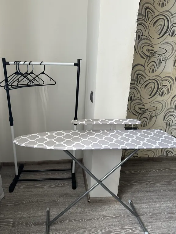 Двухкомнатная квартира у моря, с размещением до 8-ми гостей