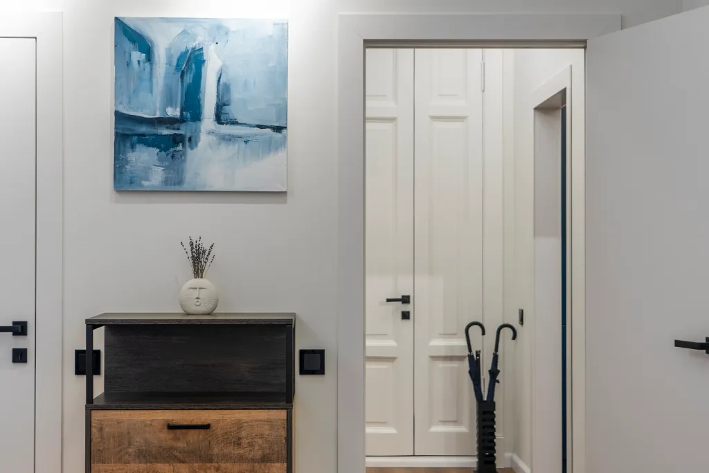 Квартира Идеальная квартира для ярких и романтичных дней в сердце Петербурга — Санкт-Петербург